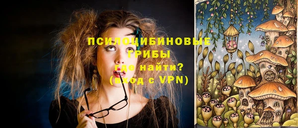 прущий лед Строитель