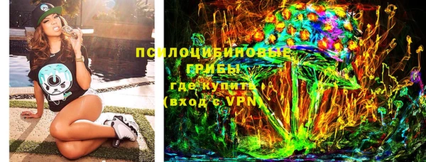 прущий лед Строитель